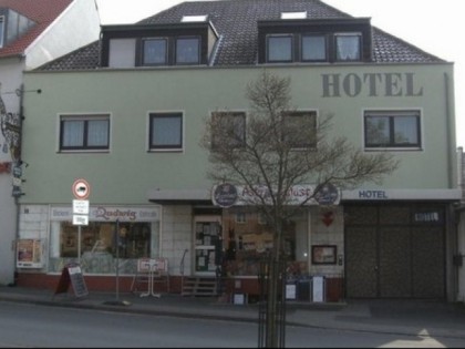 Photo: Hotel Hein 